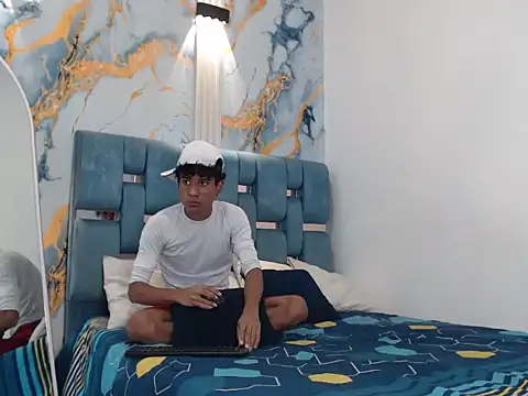 MAPOLA GREAT online show from January 2026 07:26:02 AM