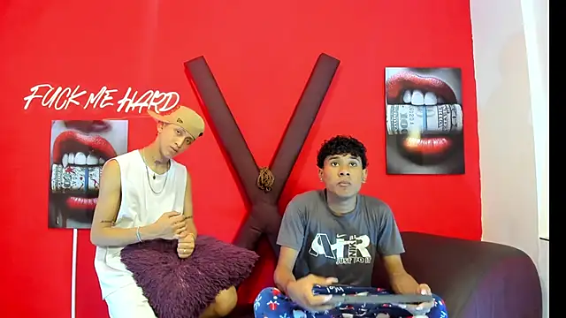 MAPOLA GREAT online show from April 2026 01:24:02 AM