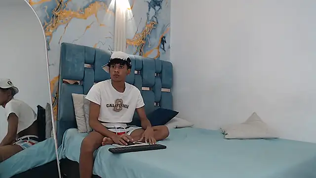 MAPOLA GREAT online show from February 2026 07:25:02 AM