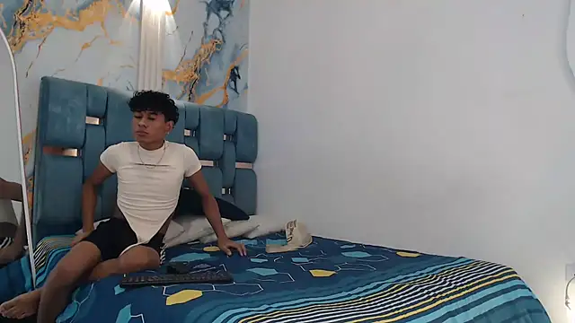 MAPOLA GREAT online show from February 2026 07:30:02 AM