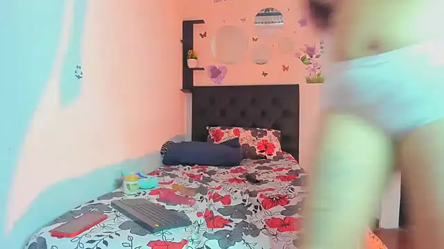 Ecstasy2dirty69 online show from February 2026 05:14:01 PM