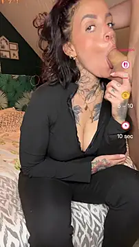 venustattoue online show from April 2026 11:58:01 AM