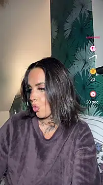 venustattoue online show from May 2026 09:24:02 PM