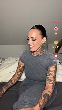 venustattoue online show from May 2026 12:39:01 PM
