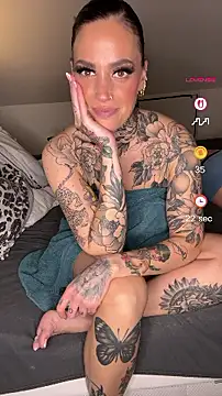 venustattoue online show from March 2026 09:48:01 PM