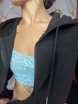 Michelle ec online show from April 2026 07:58:02 PM