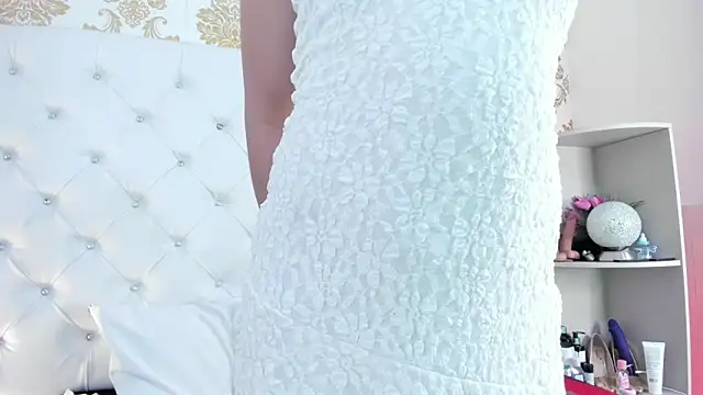 pinky  bunny online show from February 2026 02:17:02 AM