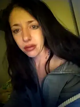 Ragerer1 online show from February 2026 07:34:02 PM