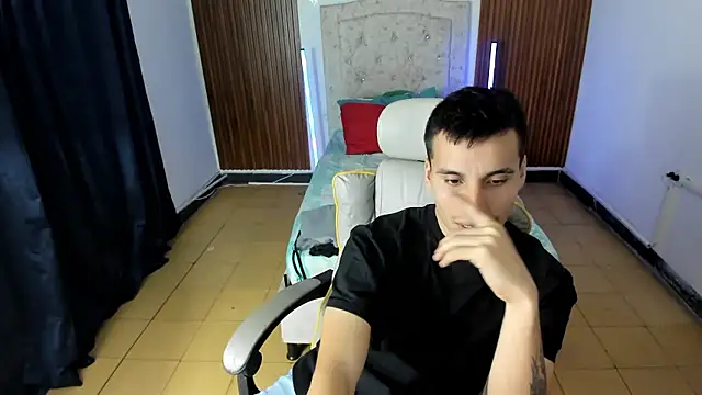 junior caicer online show from January 2026 01:45:02 AM