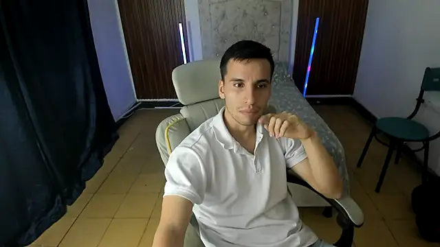 junior caicer online show from January 2026 01:53:01 AM