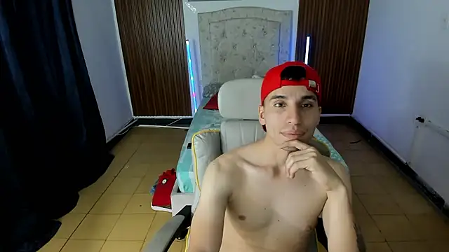 junior caicer online show from January 2026 01:22:01 AM