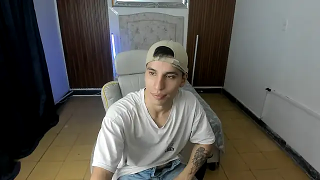 junior caicer online show from January 2026 02:04:01 AM