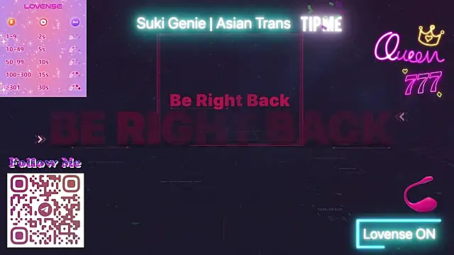 asiantransgirlsuki online show from August 2026 12:11:01 PM