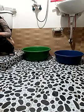 Tulip Giang online show from January 2026 04:19:02 AM