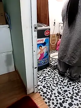 Tulip Giang online show from January 2026 03:45:01 AM