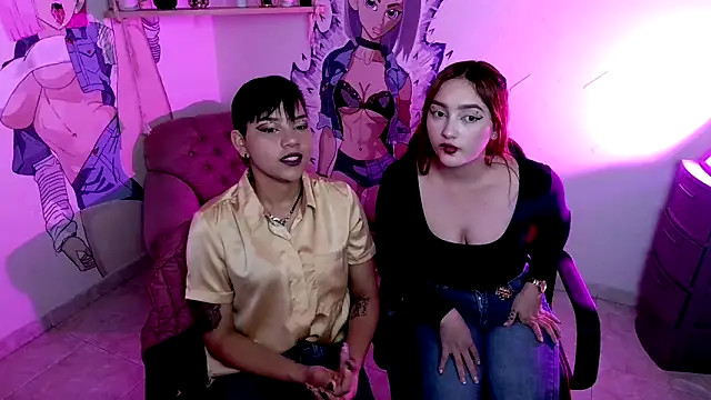 Snapshot of Natasha_Romanof18 chatting on January 2026 02:59:01 AM Natasha Romanof18 online show from January 2026 02:59:01 AM