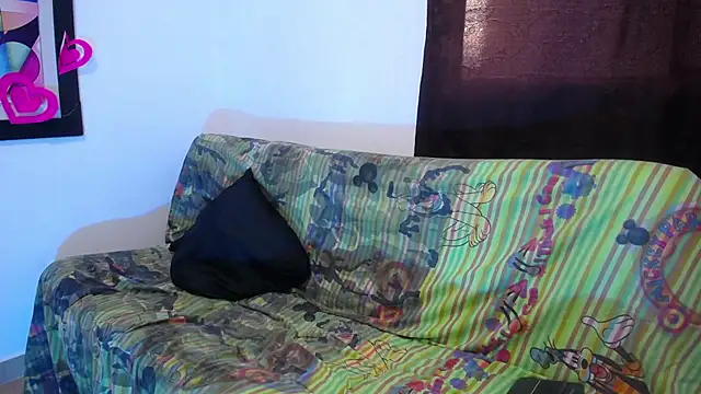 shy nanami online show from February 2026 12:16:02 PM