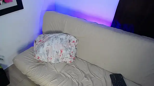 shy nanami online show from March 2026 11:55:01 AM