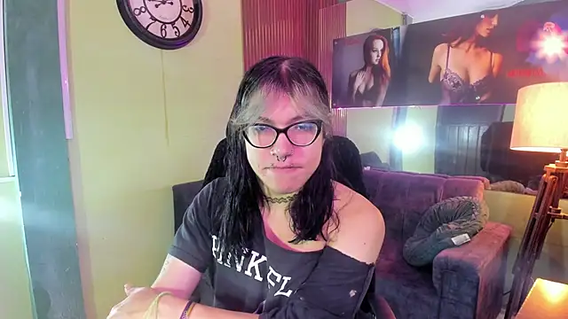 lilith ayanami online show from May 2026 12:12:01 PM