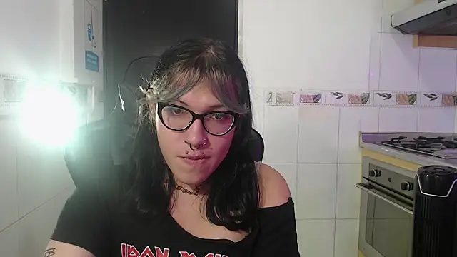 lilith ayanami online show from May 2026 11:25:02 AM