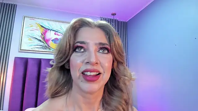 Thecrazyadams  online show from April 2026 11:55:02 PM