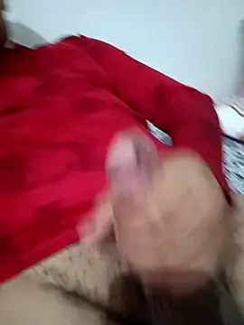 Albertofcille online show from February 2026 06:07:01 PM