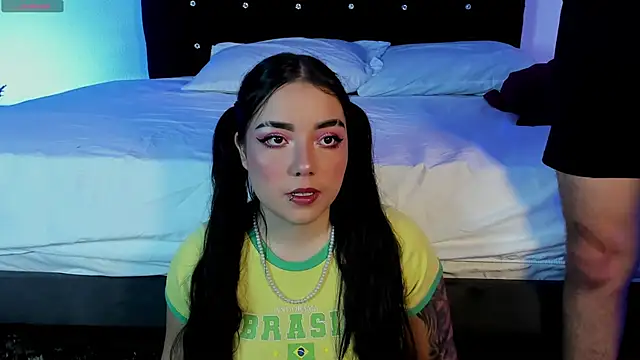 Couple latinX online show from January 2026 11:16:02 AM