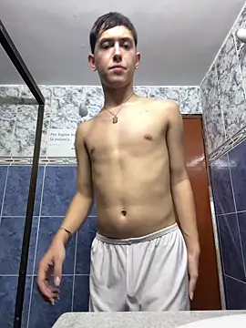 Iamcami  online show from February 2026 07:25:01 PM