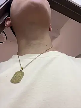 Iamcami  online show from February 2026 07:16:01 PM