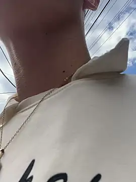 Iamcami  online show from January 2026 07:23:01 PM