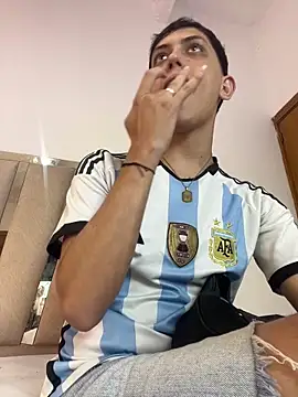 Iamcami  online show from February 2026 06:53:01 PM