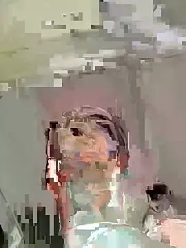 Iamcami  online show from February 2026 07:13:01 PM