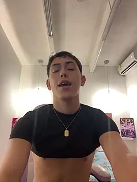 Iamcami  online show from March 2026 06:59:02 PM