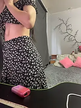 Adele Shy  online show from February 2026 06:02:02 AM