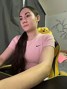 Adele Shy  online show from February 2026 06:02:01 AM