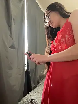 Adele Shy  online show from February 2026 06:02:02 AM