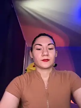 Adele Shy  online show from February 2026 07:06:02 AM