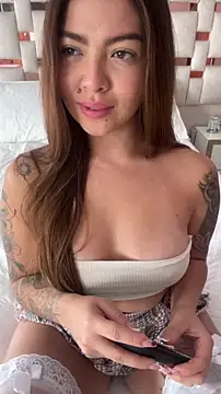 TheQuietDanger online show from January 2026 04:11:02 PM