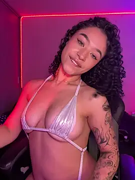 crystal dlun online show from January 2026 04:36:01 PM