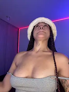 crystal dlun online show from March 2026 03:15:01 PM