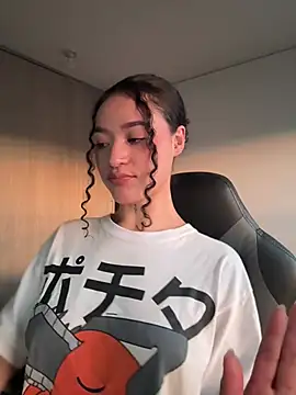 crystal dlun online show from April 2026 11:11:01 PM