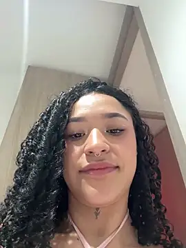 crystal dlun online show from April 2026 07:07:02 PM