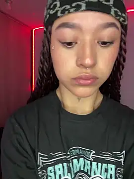 crystal dlun online show from March 2026 04:13:01 PM