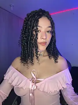 crystal dlun online show from April 2026 05:48:01 PM