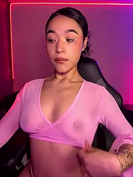 crystal dlun online show from January 2026 03:29:01 PM