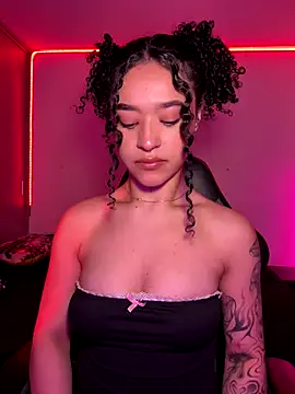 crystal dlun online show from January 2026 03:51:01 PM