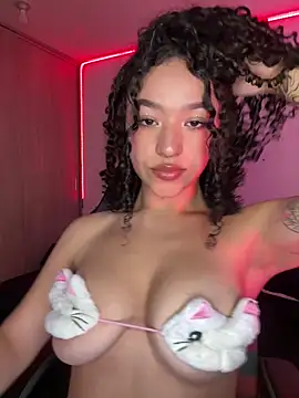 crystal dlun online show from March 2026 04:16:02 PM