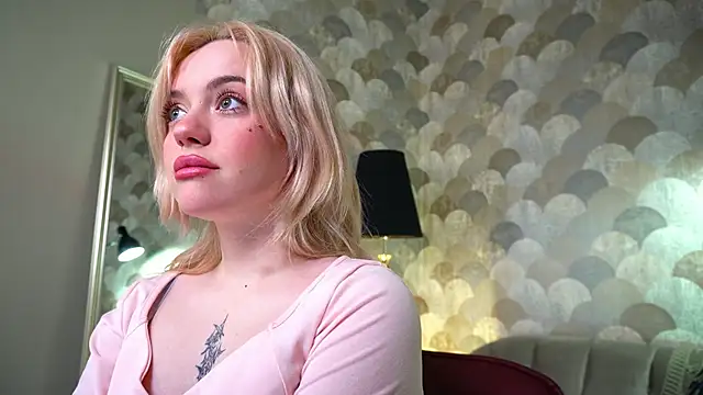 SilentObsession online show from January 2026 03:52:02 PM