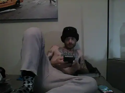 Nico2Nasty online show from March 2026 03:08:02 AM