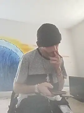Nico2Nasty online show from June 2026 07:37:02 PM